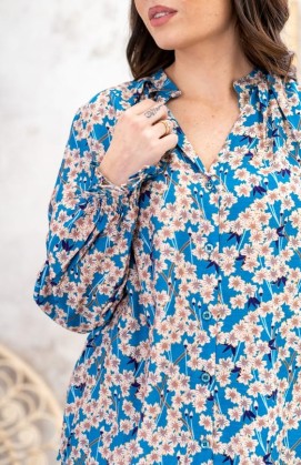 Chemise EMY Banditas