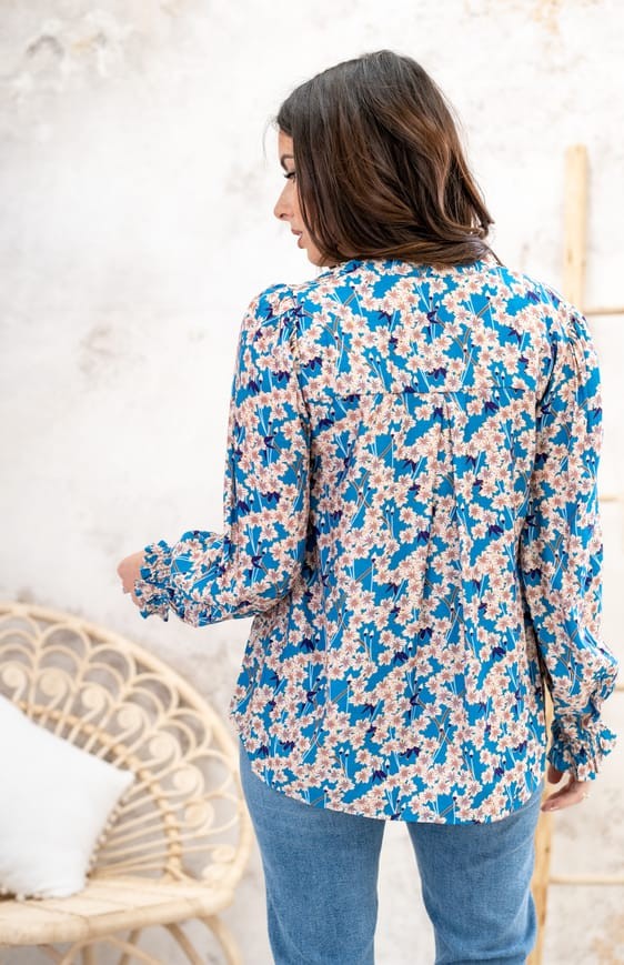 Chemise EMY Banditas