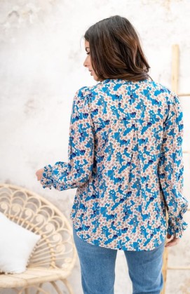 Chemise EMY Banditas