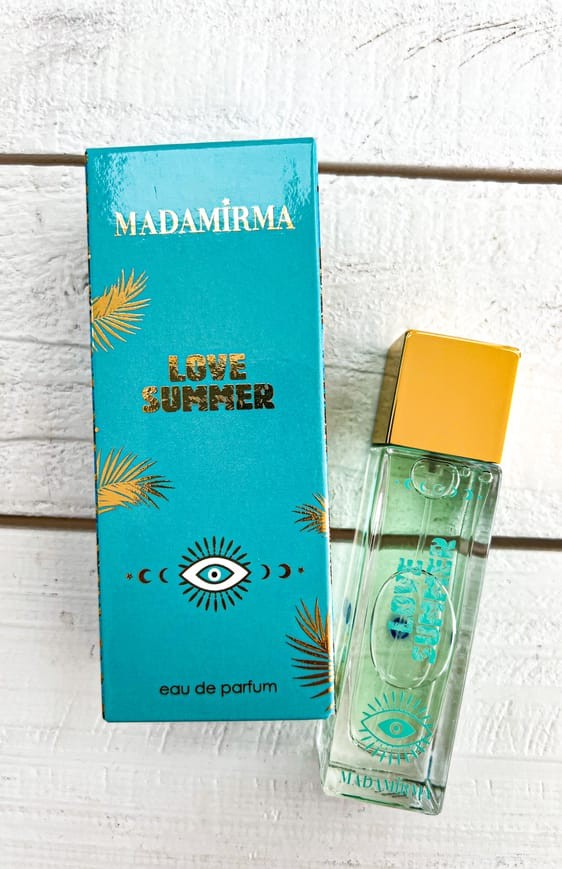 Parfum LOVE SUMMER 30 ml Madamirma