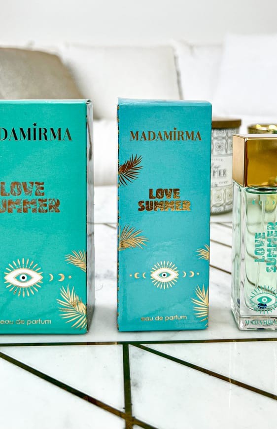 Parfum LOVE SUMMER 30 ml Madamirma