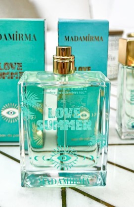 Parfum LOVE SUMMER 100 ml Madamirma