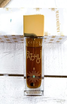 Parfum PATCHOU 30 ml Madamirma