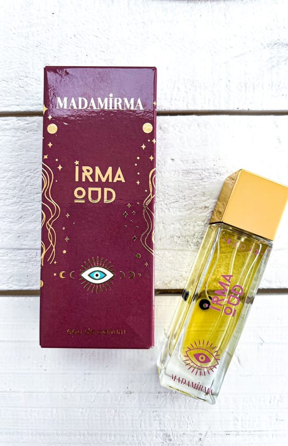 Parfum IRMA OUD 30 ml Madamirma