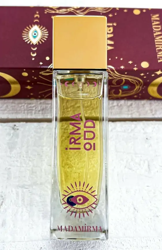 Parfum IRMA OUD 30 ml Madamirma