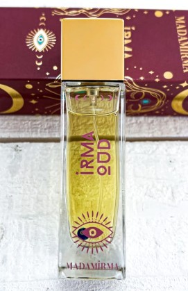 Parfum IRMA OUD 30 ml Madamirma