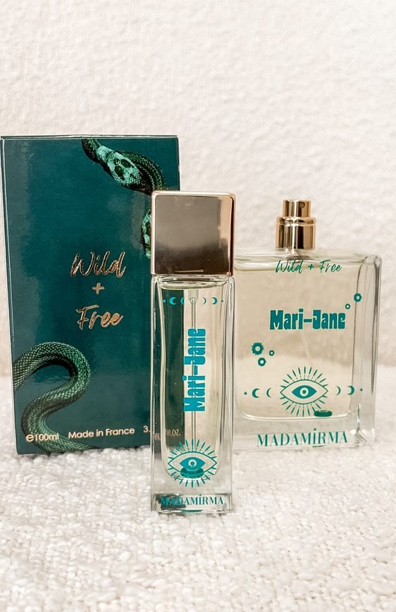 Parfum MARI-JANE 30 ml Madamirma