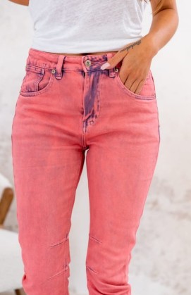 Jean AARON rose Wiya