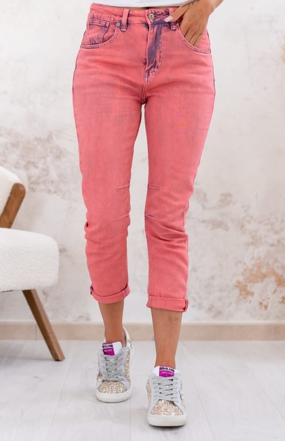 Jean AARON rose Wiya