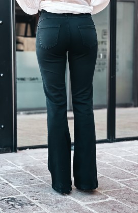Pantalon LOÏC noir