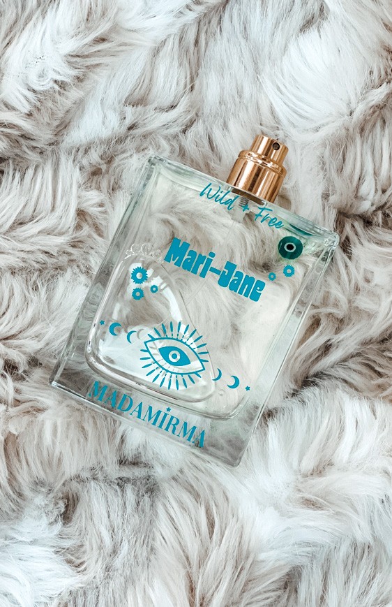 Fragrance MARI-JANE 100 ml Madamirma