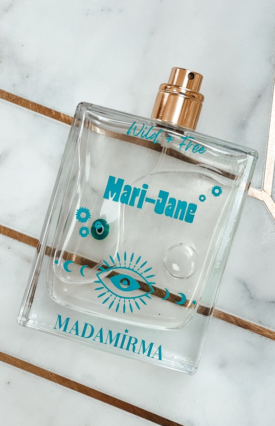 Parfum MARI-JANE 100 ml Madamirma