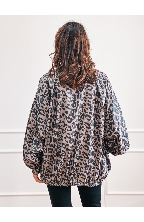 Leo PEDRO windbreaker