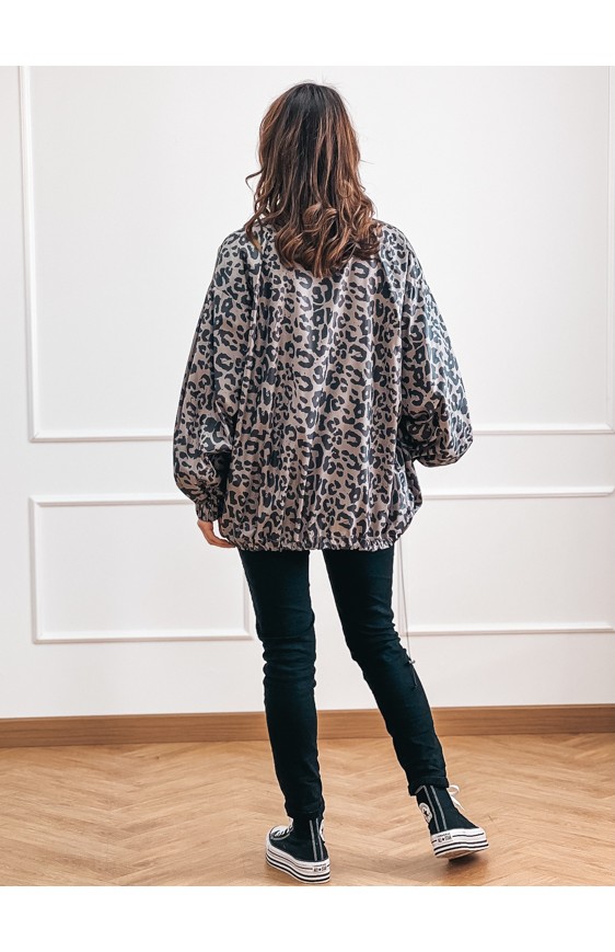 Leo PEDRO windbreaker