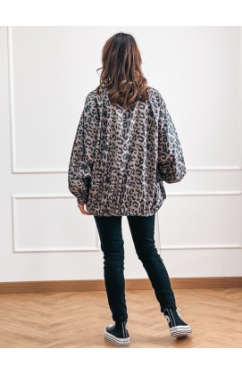 Leo PEDRO windbreaker