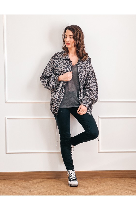 Leo PEDRO windbreaker