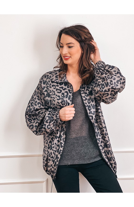 Leo PEDRO windbreaker