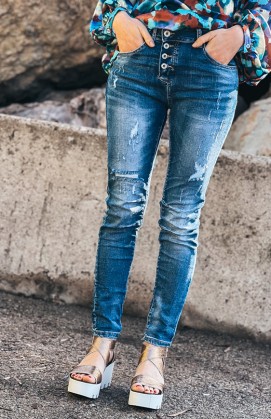 TIAGO blue jeans