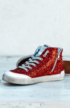 Red SPICY baskets