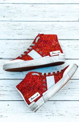 Red SPICY baskets