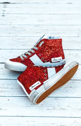 Red SPICY baskets