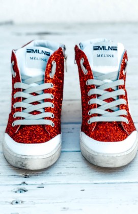 Red SPICY baskets