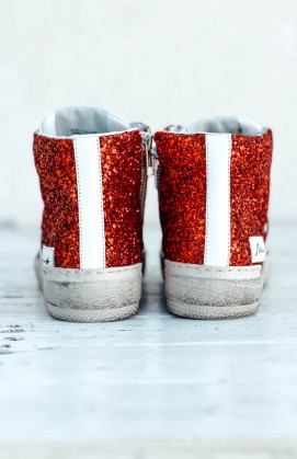 Red SPICY baskets