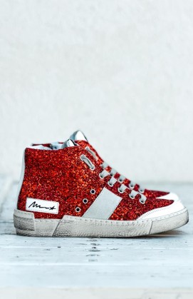 Red SPICY baskets