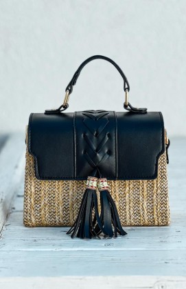 Sac BRIDGET noir