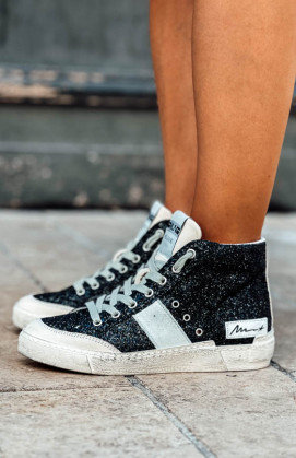 Black SPICY baskets