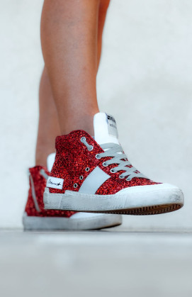 Red SPICY baskets