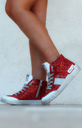Red SPICY baskets