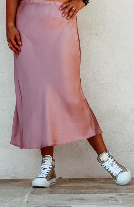 Pink AVA skirt