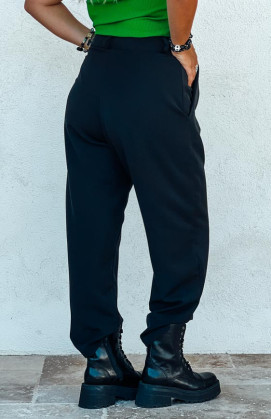 Black JENNA pant