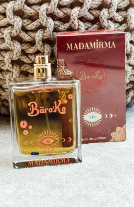 Parfum BAROKO 100 ml Madamirma