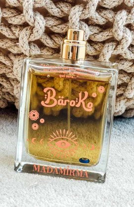 Parfum BAROKO 100 ml Madamirma