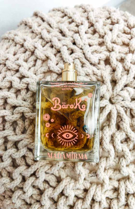 Parfum BAROKO 100 ml Madamirma