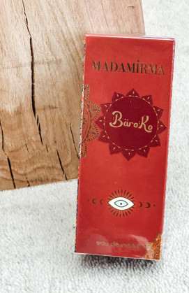 Parfum BAROKO 30 ml Madamirma