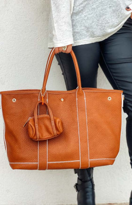 Camel TYZAN bag