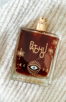 Parfum PATCHOU 100 ml...