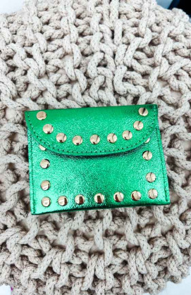 Green MAX wallet