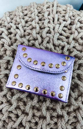 Lilac MAX wallet