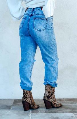 SULY light blue jeans