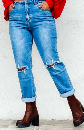 Blue JESSE jeans