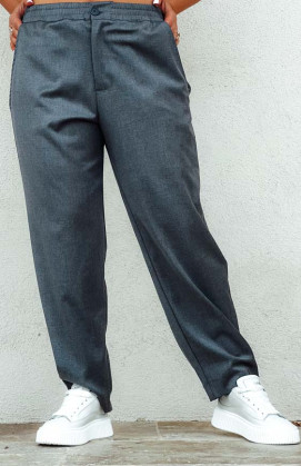 Grey TIMOTHY pant