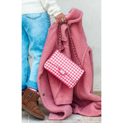 Sac SOKO rose