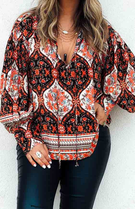 INESSA blouse