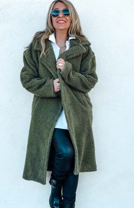 Manteau boh me chic femme Boutique Keva