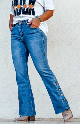 Blue DOUGLAS jeans