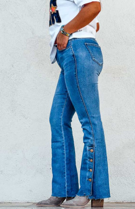 Blue DOUGLAS jeans